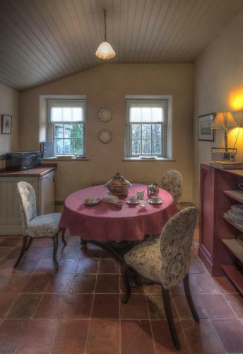 Batty Langley Lodge