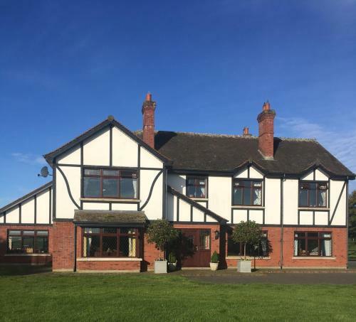 Bed & Breakfast Greenfields Country House