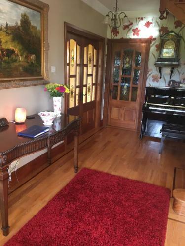 Bed & Breakfast Greenfields Country House