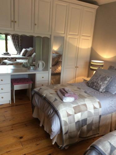 Bed & Breakfast Greenfields Country House
