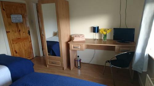 The Fanad Lodge B&B