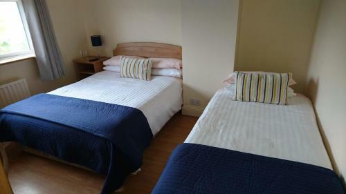 The Fanad Lodge B&B