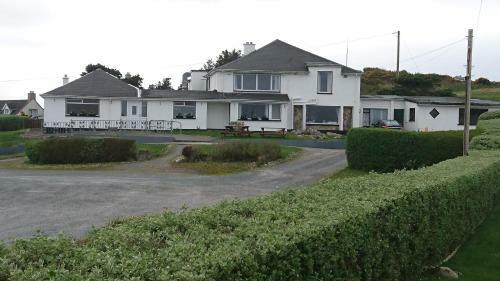 The Fanad Lodge B&B