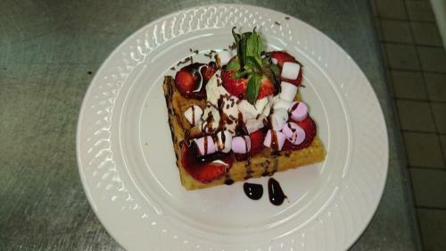 The Fanad Lodge B&B