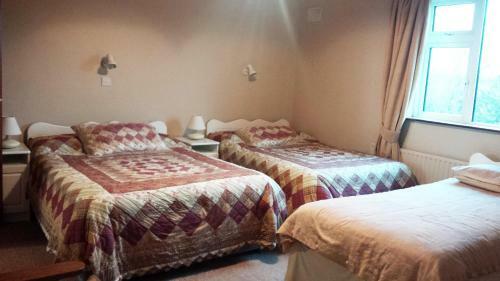 Bed & Breakfast Cois Na Sionna
