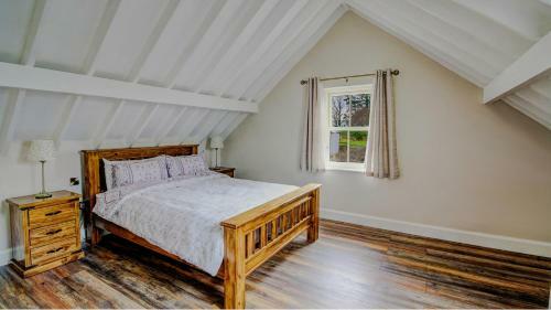 Apartamento Huntingstone Lodge