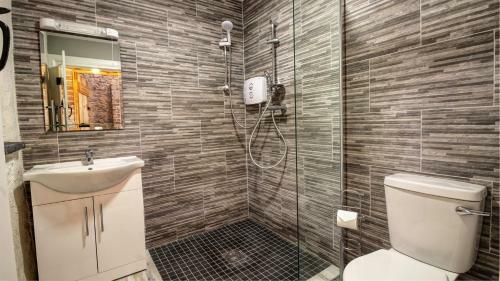 Apartamento Huntingstone Lodge