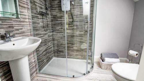 Apartamento Huntingstone Lodge
