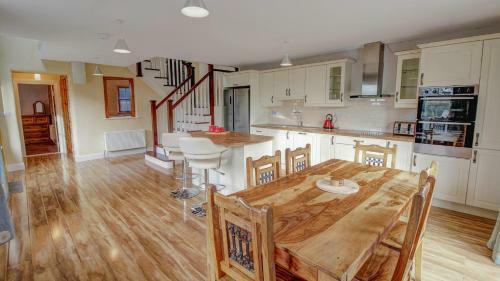 Apartamento Huntingstone Lodge