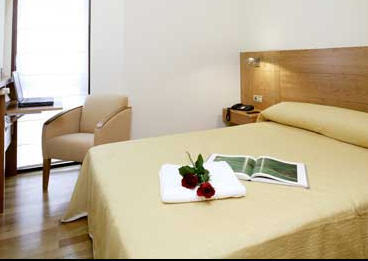Hotel Rosa Rosae