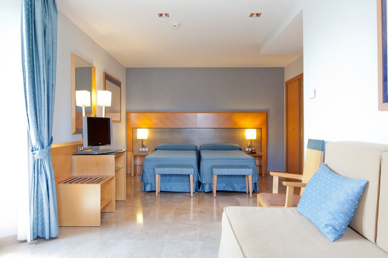 Hotel Del Mar