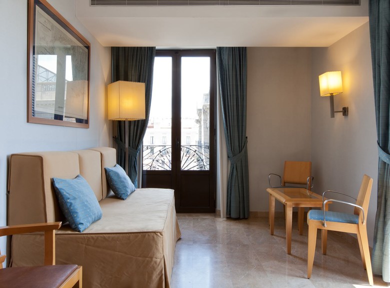 Hotel Del Mar