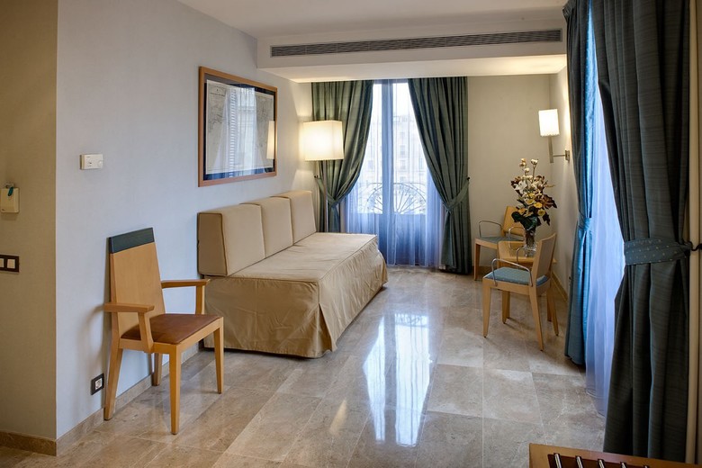 Hotel Del Mar