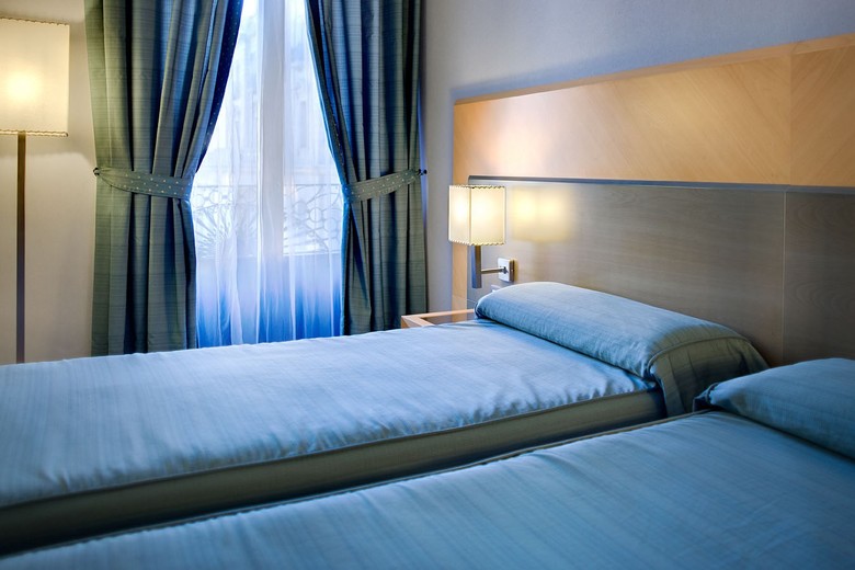 Hotel Del Mar