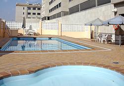 Hotel Luna Arabial