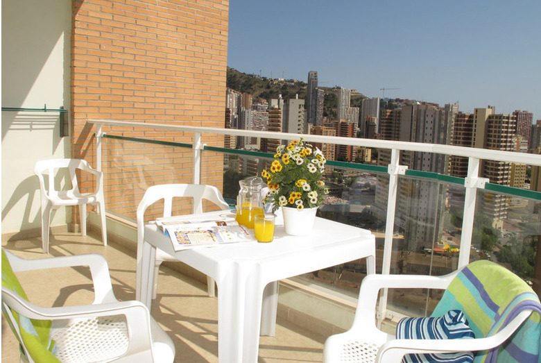 Playamar Apartamentos