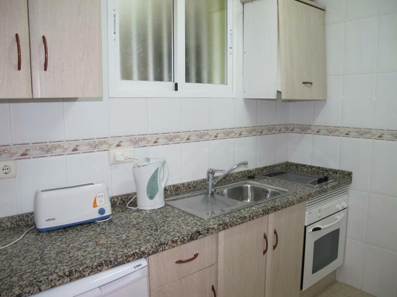 Playamar Apartamentos