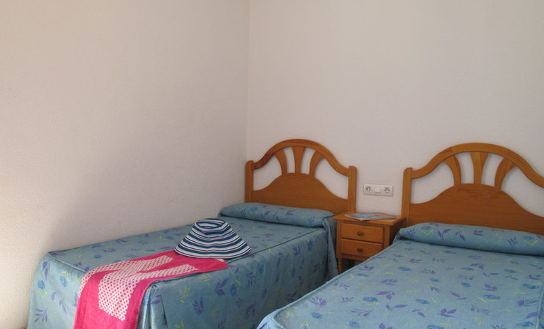 Playamar Apartamentos