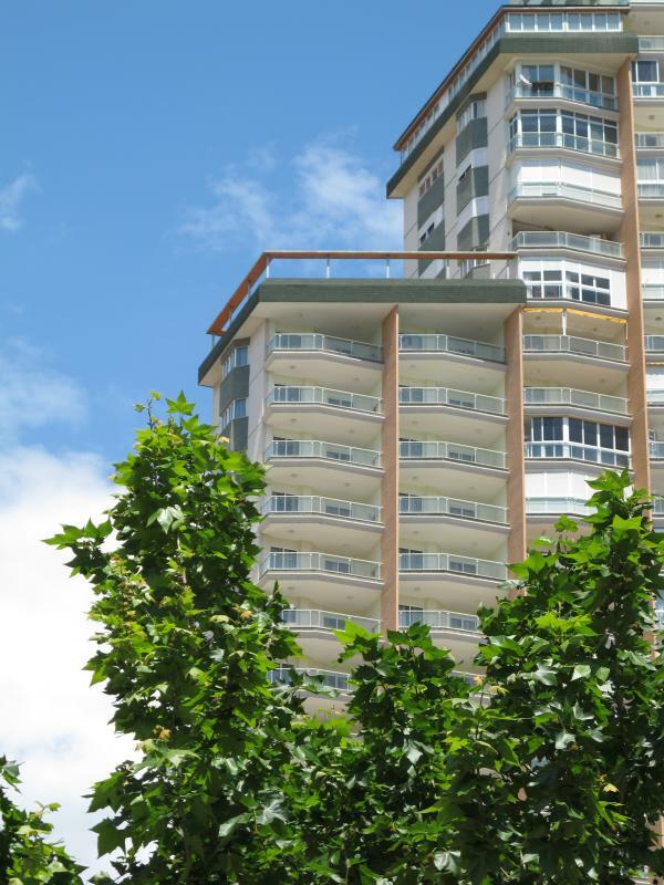 Playamar Apartamentos