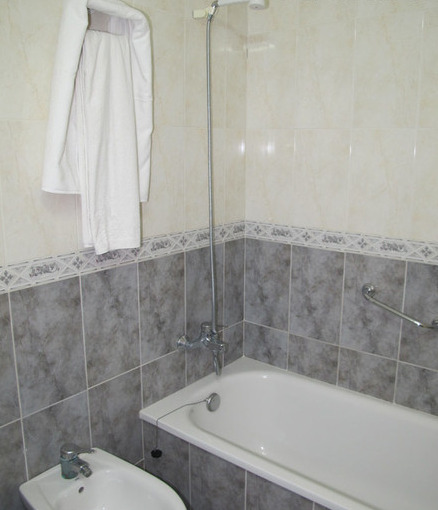 Playamar Apartamentos