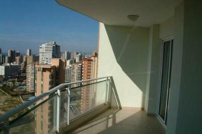 Playamar Apartamentos