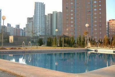 Playamar Apartamentos