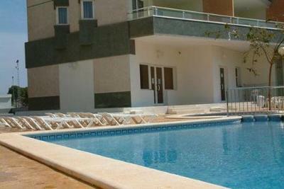 Playamar Apartamentos