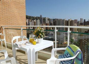 Playamar Apartamentos