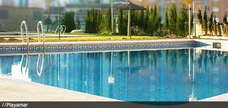 Playamar Apartamentos