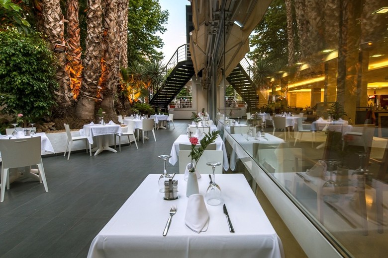 Apartamentos Torre Roybel