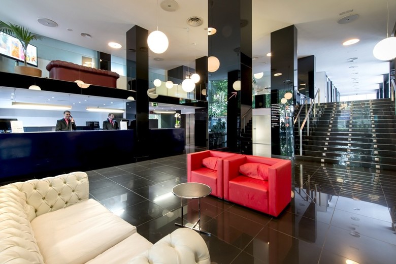Apartamentos Torre Roybel