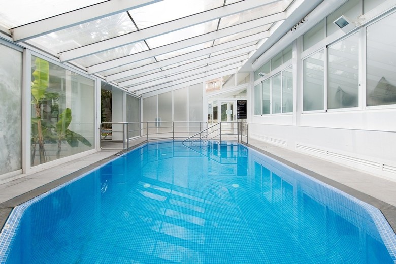 Apartamentos Torre Roybel