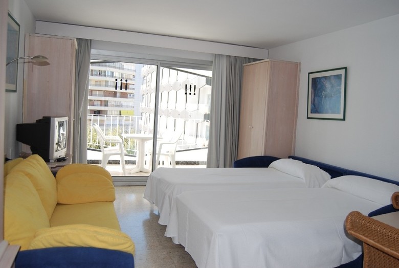Apartamentos Torre Roybel