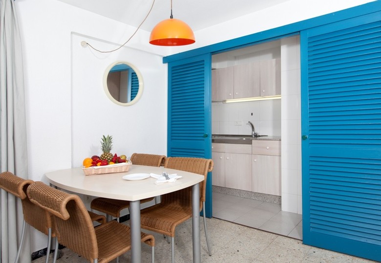 Apartamentos Torre Roybel