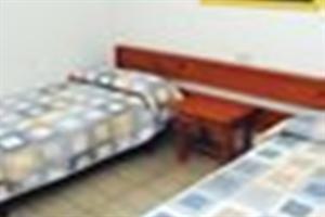 Apartamentos Muntanya Mar