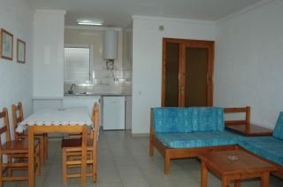 Apartamentos Muntanya Mar