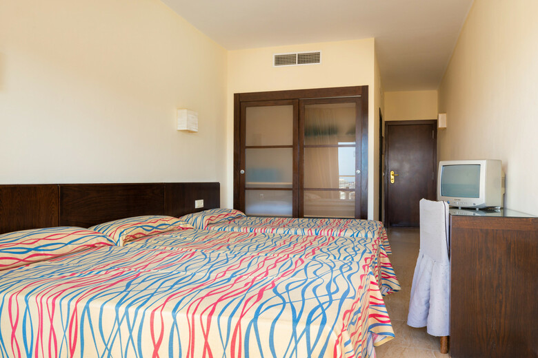 Hotel H�top Palm Beach & Spa
