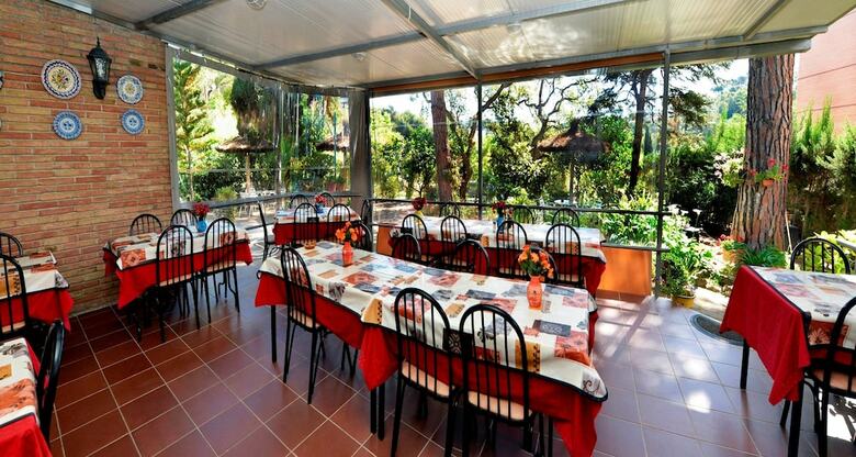 Hostal Magnolia