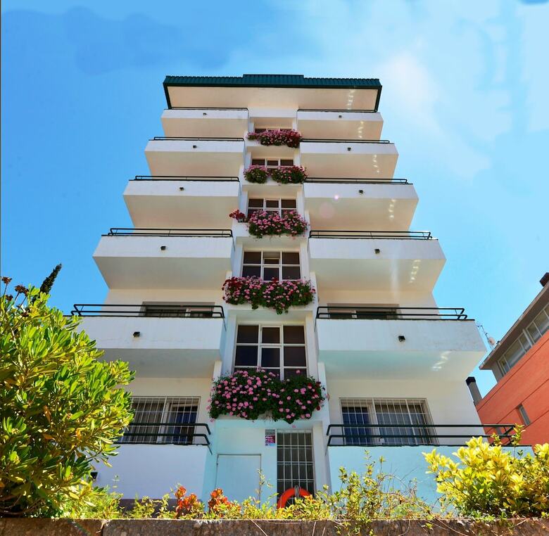 Hostal Magnolia