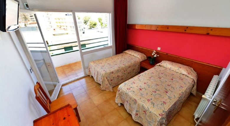Hostal Magnolia
