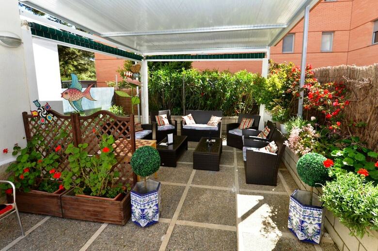 Hostal Magnolia