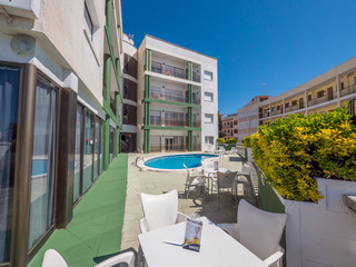 Melrose Place Apartamentos