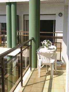 Melrose Place Apartamentos