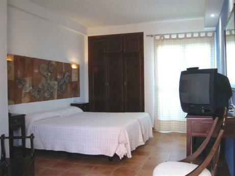 Hotel De Naturaleza Rodalquilar & Spa Cabo De Gata
