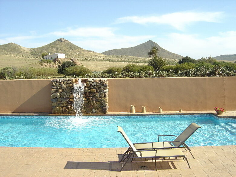 Hotel De Naturaleza Rodalquilar & Spa Cabo De Gata
