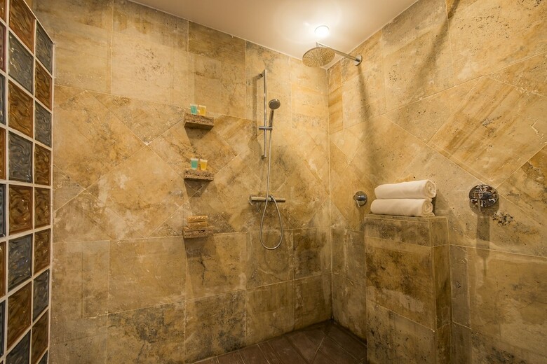 Hotel De Naturaleza Rodalquilar & Spa Cabo De Gata
