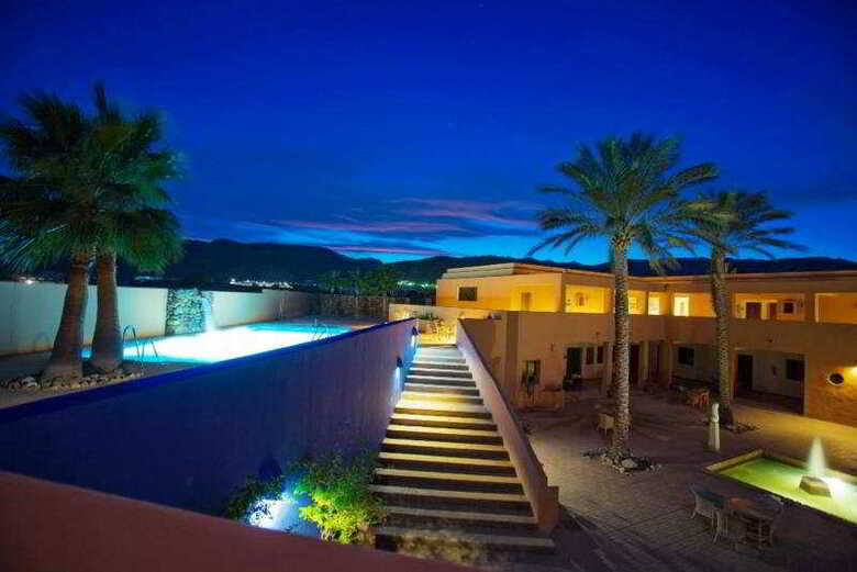 Hotel De Naturaleza Rodalquilar & Spa Cabo De Gata