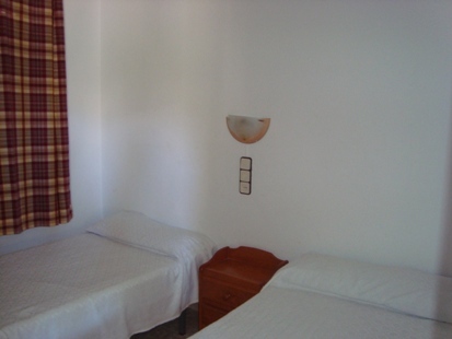 Apartamento Finca Del Moro