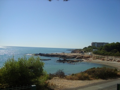 Apartamento Finca Del Moro