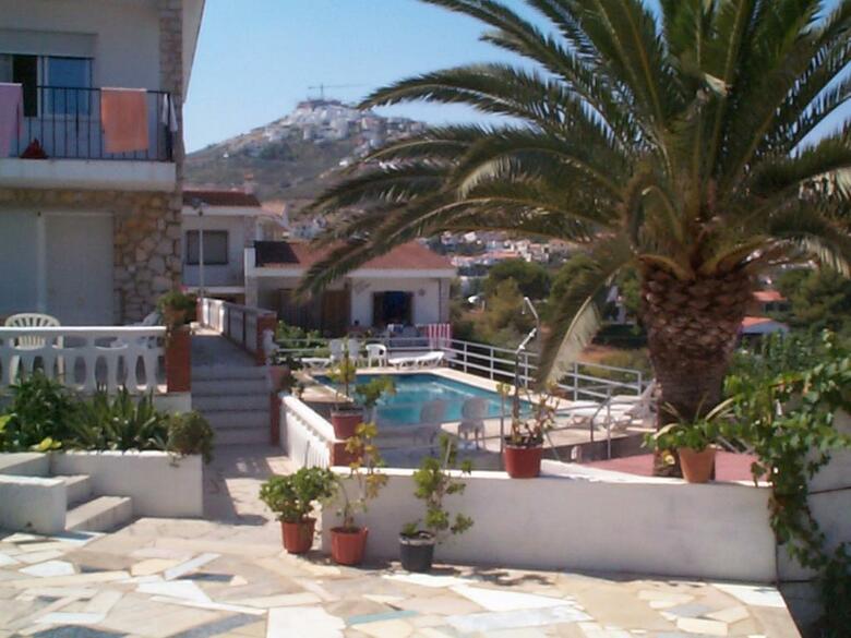 Apartamento Finca Sim�